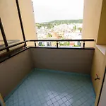 Harris&arvien Apartment's *