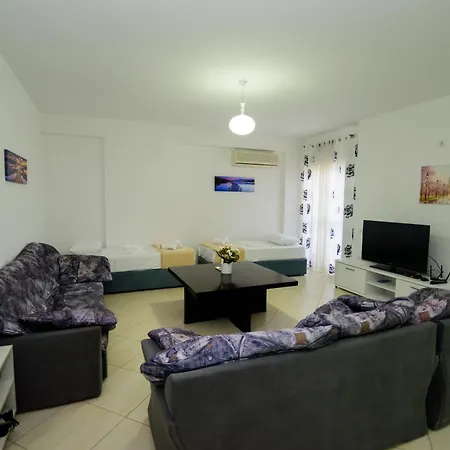 Harris&arvien Apartment's *