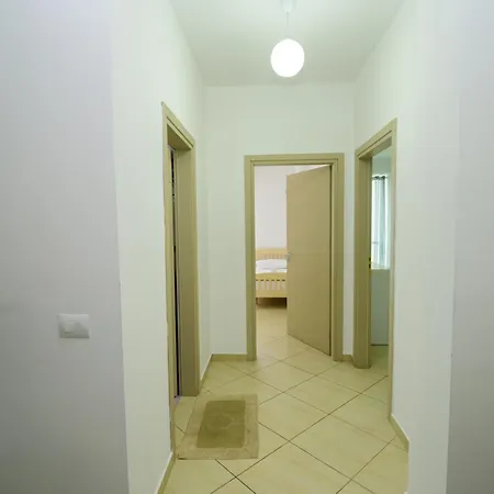 Harris&arvien Apartment's