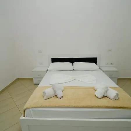 Harris&arvien Apartment's Apartament Wlora
