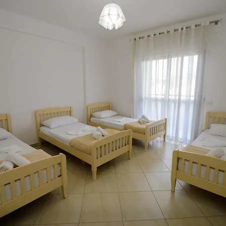Harris&arvien Apartment's Wlora