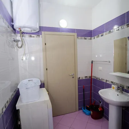 Harris&arvien Apartment's