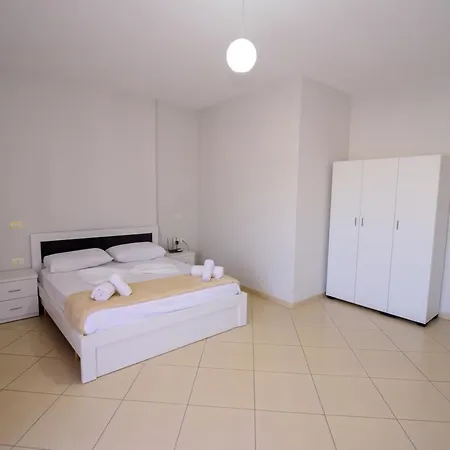 Harris&arvien Apartment's