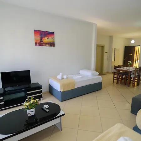 Apartament Harris&arvien Apartment's