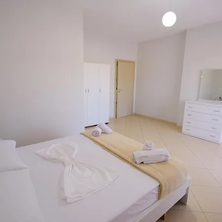 Harris&arvien Apartment's Apartment Vlorë