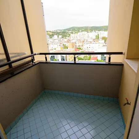 Harris&arvien Apartment's *