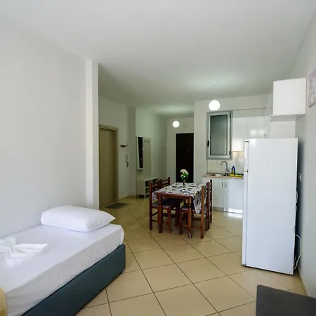 Harris&arvien Apartment's Vlorë