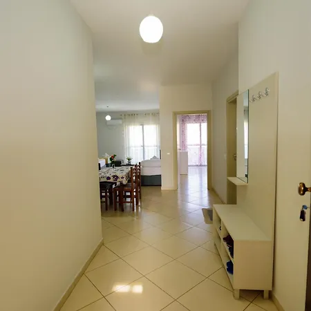 Apartament Harris&arvien Apartment's *