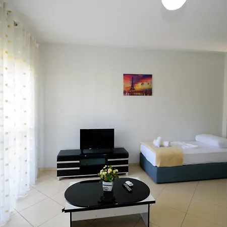 Harris&arvien Apartment's Apartment *