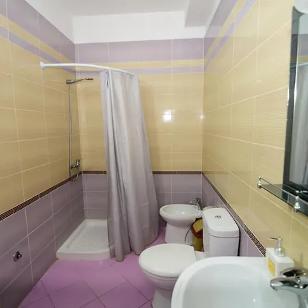 Harris&arvien Apartment's