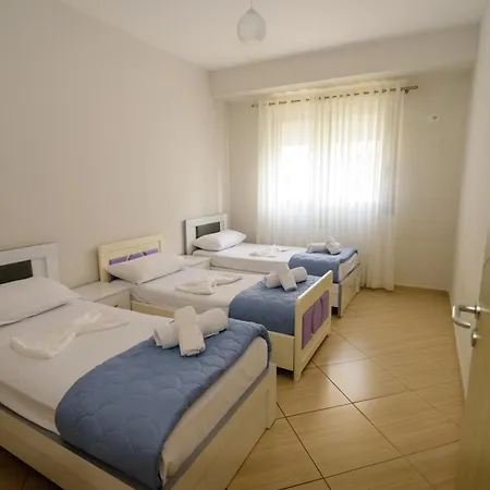 Apartament Harris&arvien Apartment's