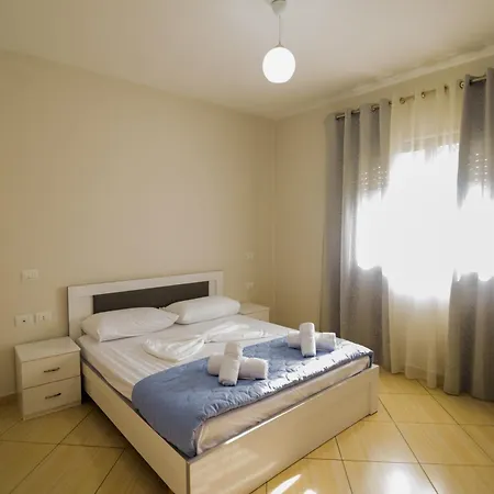 Harris&arvien Apartment's Apartament *