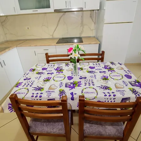 Apartament Harris&arvien Apartment's *