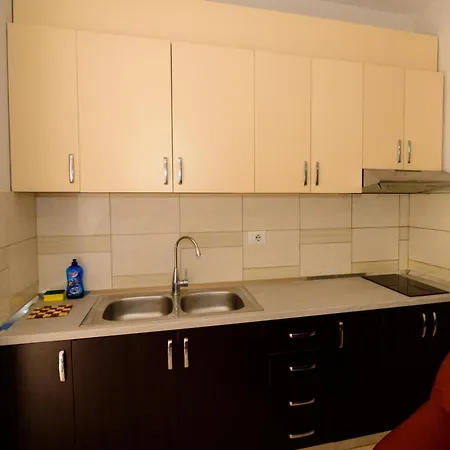 Apartment Harris&arvien Apartment's Vlorë