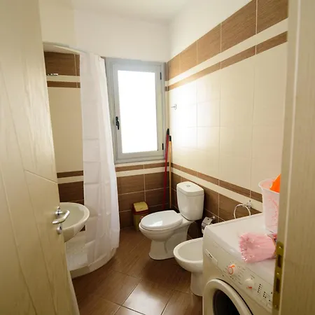 Harris&arvien Apartment's