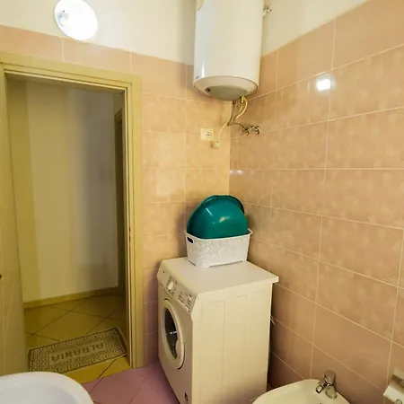 Harris&arvien Apartment's Apartment Vlorë