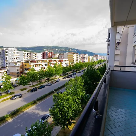 Harris&arvien Apartment's