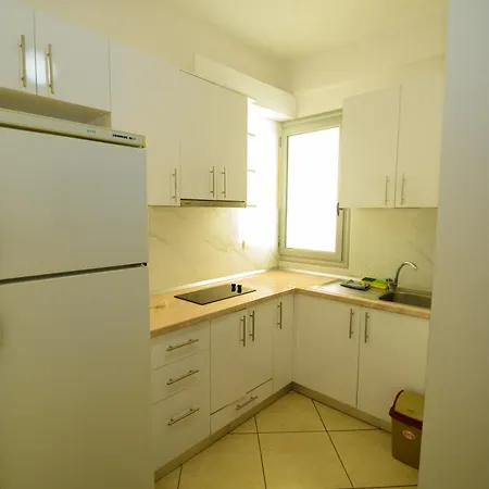 Apartament Harris&arvien Apartment's *