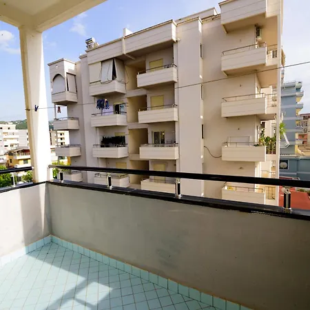 Harris&arvien Apartment's Apartment Vlorë