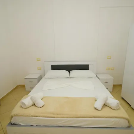 Apartment Harris&arvien Apartment's Vlorë