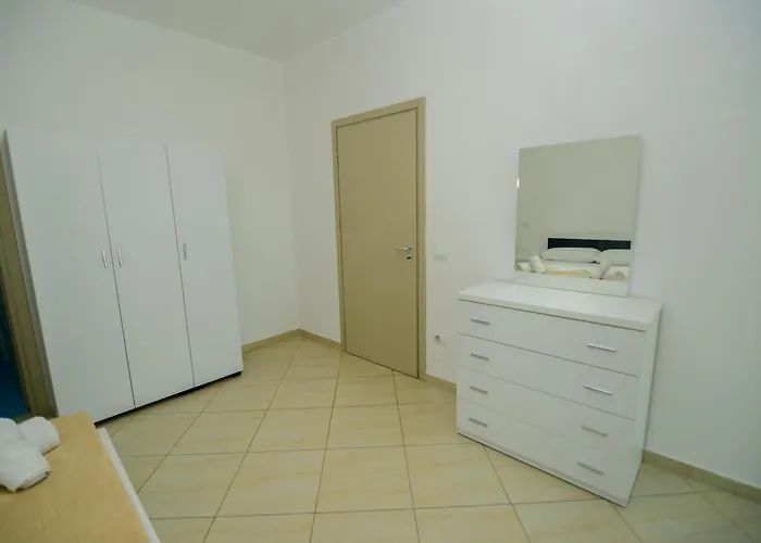 Harris&arvien Apartment's * Vlorë