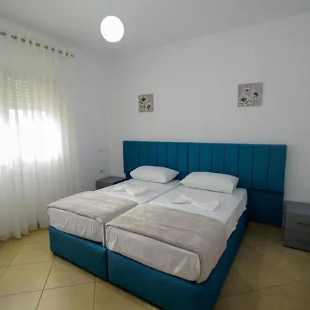 Harris&arvien Apartment's Apartamento Vlorë