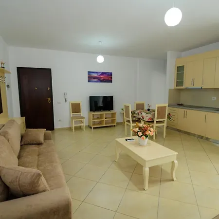 Harris&arvien Apartment's Apartamento *