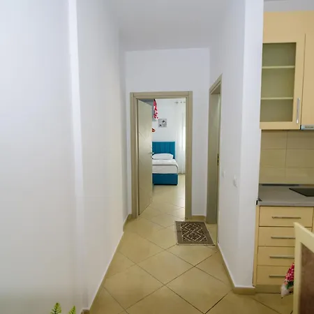 Apartamento Harris&arvien Apartment's *