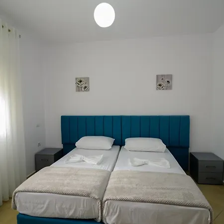 Harris&arvien Apartment's