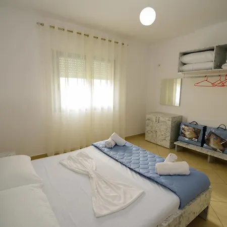 Apartamento Harris&arvien Apartment's *