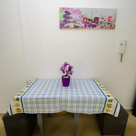 Harris&arvien Apartment's Apartamento