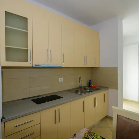 Apartamento Harris&arvien Apartment's