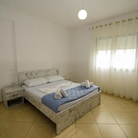 Harris&arvien Apartment's