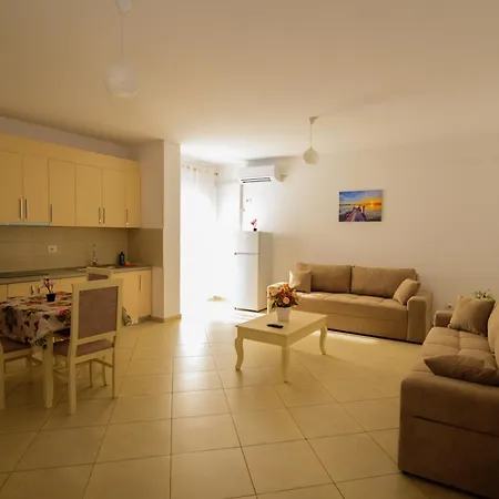 Harris&arvien Apartment's Apartamento *