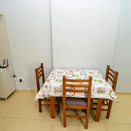 Harris&arvien Apartment's Apartamento
