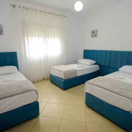 Harris&arvien Apartment's Vlorë