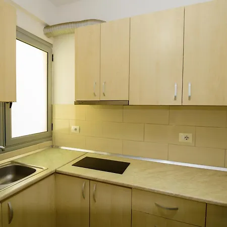Harris&arvien Apartment's Apartamento *