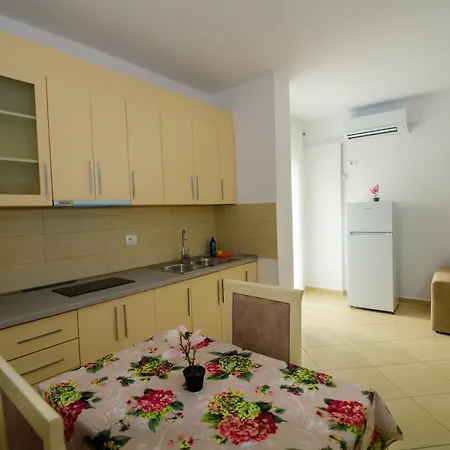 Apartamento Harris&arvien Apartment's Vlorë