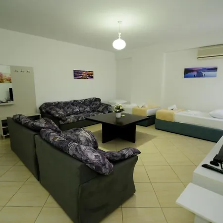 Harris&arvien Apartment's