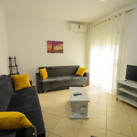 Apartamento Harris&arvien Apartment's *
