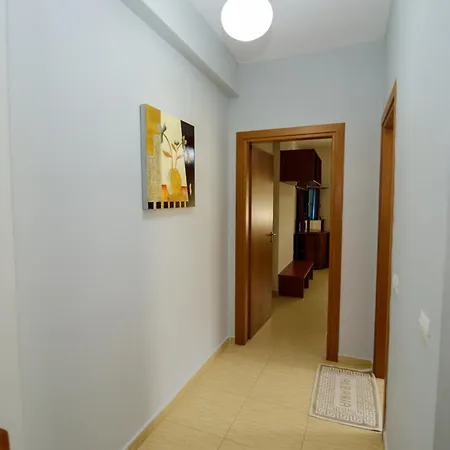Harris&arvien Apartment's Apartamento