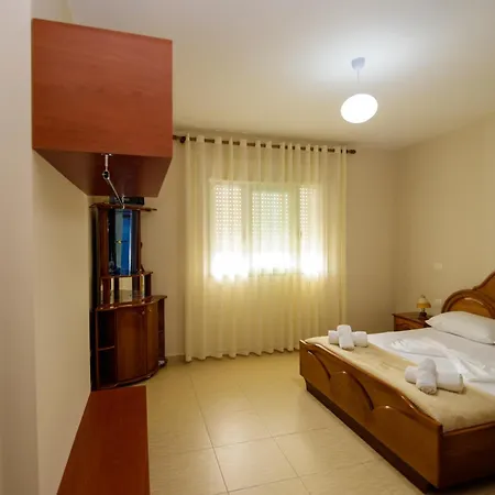 Apartamento Harris&arvien Apartment's