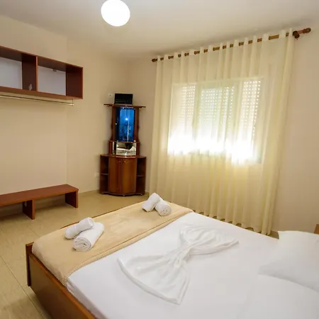 Harris&arvien Apartment's Apartamento *