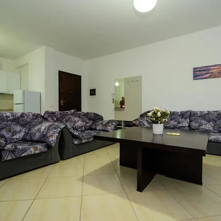 Apartamento Harris&arvien Apartment's *