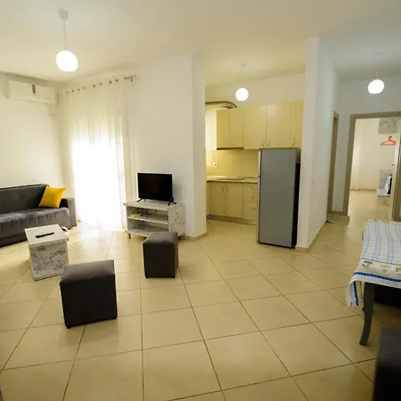 Apartamento Harris&arvien Apartment's Vlorë