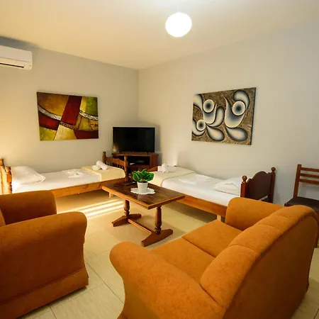 Harris&arvien Apartment's Apartamento