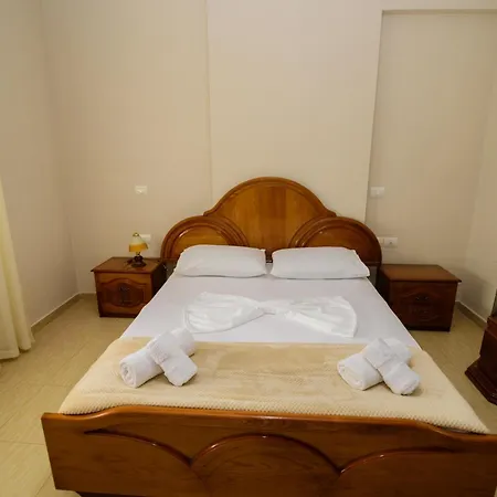 Apartamento Harris&arvien Apartment's Vlorë
