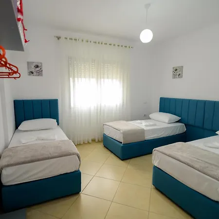 Harris&arvien Apartment's *