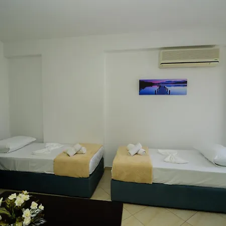 Apartamento Harris&arvien Apartment's Vlorë