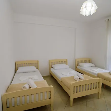 Harris&arvien Apartment's * Vlorë